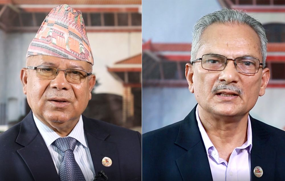 माधव नेपाल र बाबुराम भट्टराईलाई सिआइबीले बयान लिन बोलाउने