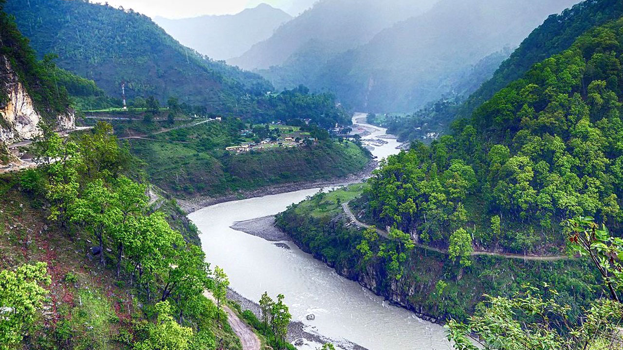 महाकालीपारी कुतियाकबरवासी भन्दछन्ः ‘चुनाव जितेपछि हाम्रो पीडा कसैले सुन्दैनन्’