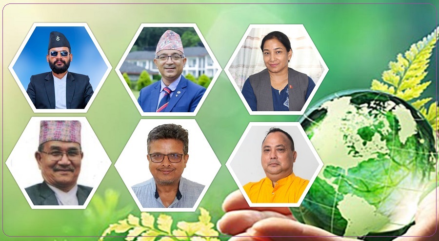 वातावरण तथा सरसफाइमा काठमाडौं सचेत, अरू महानगरले छुट्याएनन् आवश्यक बजेट