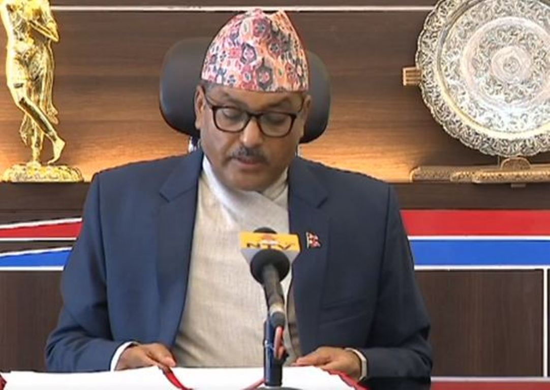 मौद्रिक नीतिमा ब्याजदर बढ्ने र आयात प्रतिबन्ध पनि थपिने