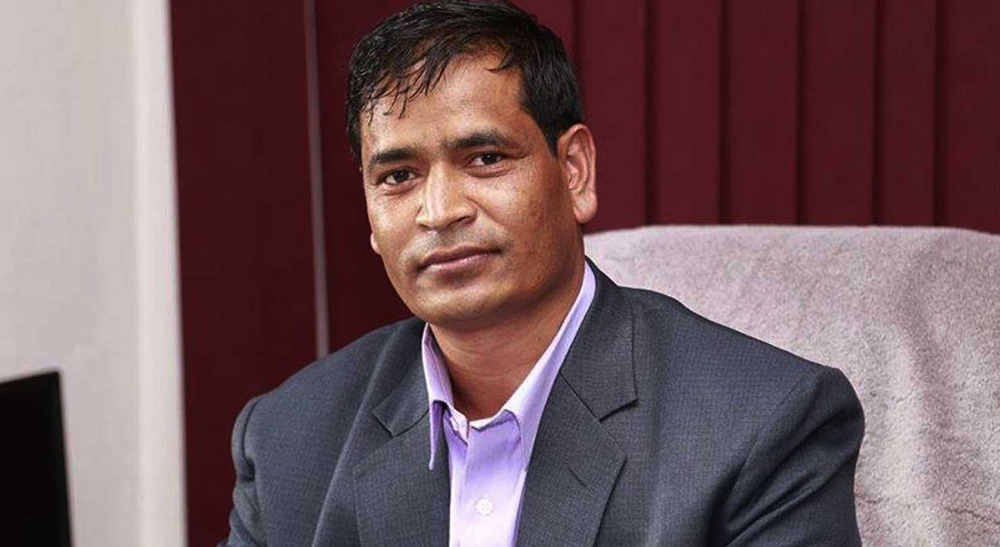 ‘संघ र स्थानीय सरकारले गर्ने कामको क्षेत्र बाँडफाँट गर्नुपर्छ’