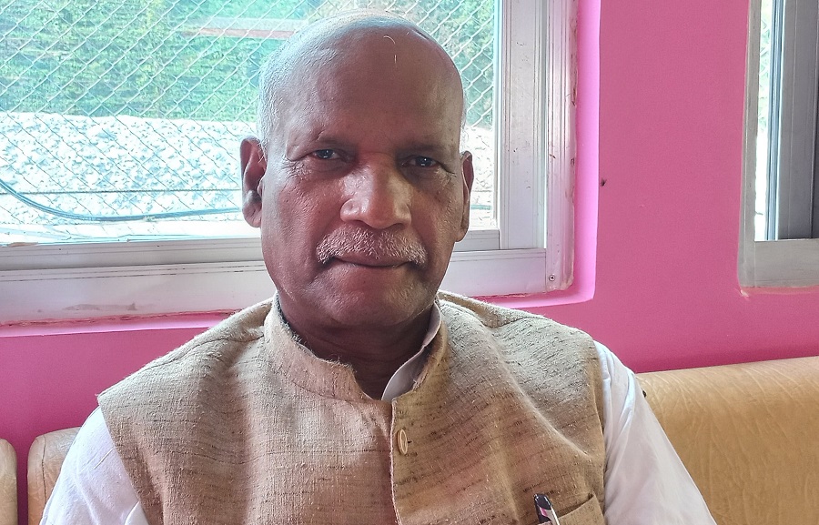 ‘पानीको चुहावट नियन्त्रण गरेर मूल्य निर्धारण गर्नुपर्ने अवस्था छ’
