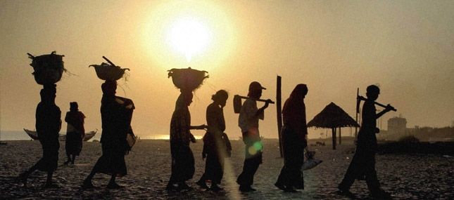 आज १३४ औं श्रमिक दिवस, शासकको दमनमा विजयी भएको सम्झना
