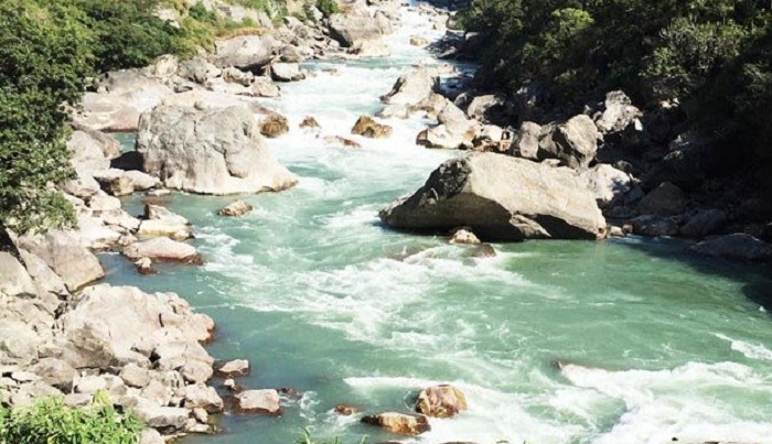 चार वर्षपछि मकरीगाड हाइड्रोपावरमा ठाकुरको पुनःवहाली