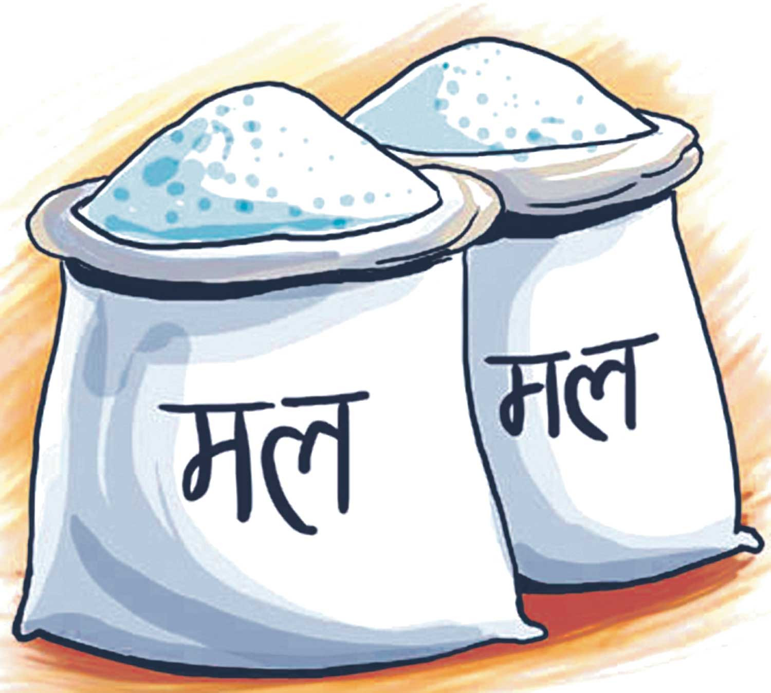 पाँचखालमा ‘जापानिज’ प्रविधिमा प्राङ्गारिक मल उत्पादन
