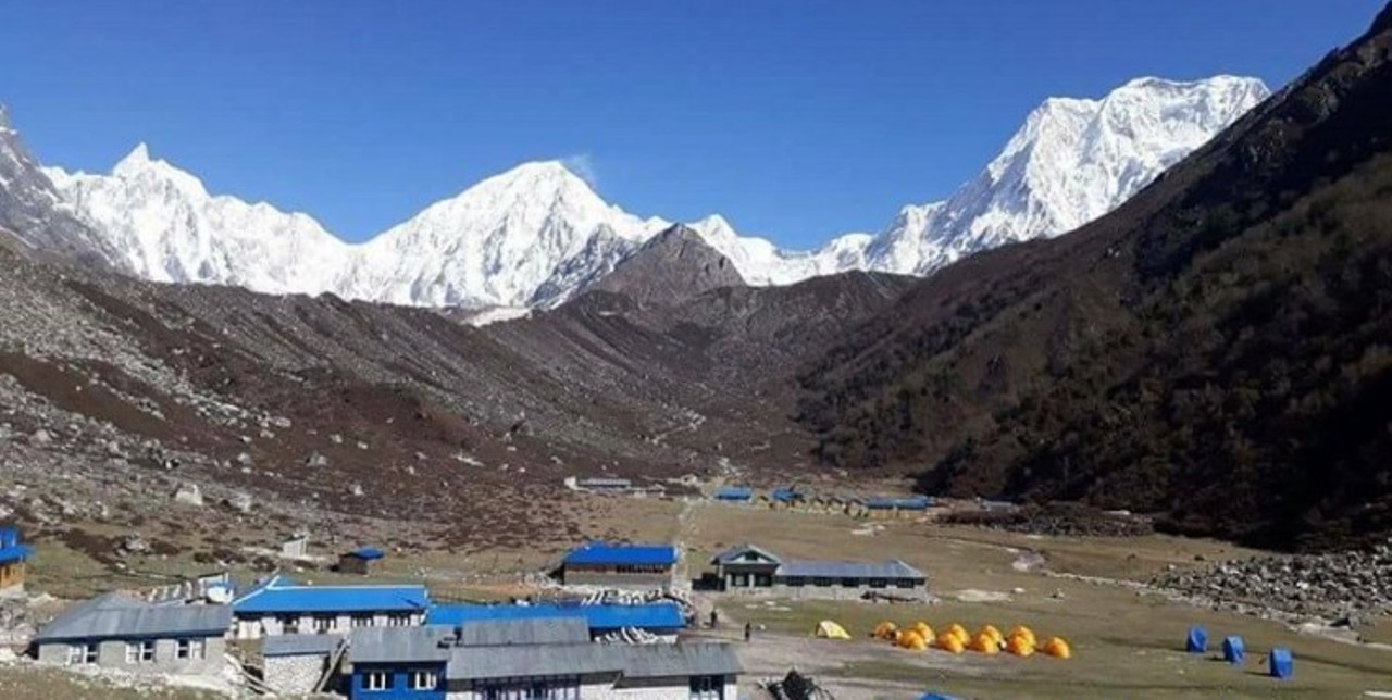 मनाङमा पुगे २० हजारभन्दा बढी पर्यटक, सबैभन्दा धेरै विदेशी