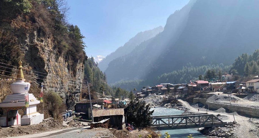 जलवायु परिवर्तनः न वर्षा न हिमपात, पर्यटक घटे