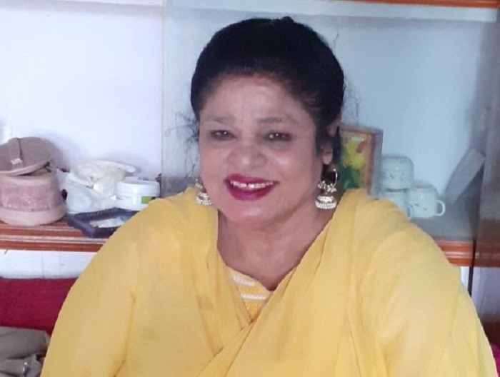 नातागोतालाई चुनावी टिकट दिने र खर्चालुलाई तिरस्कार गरौँः अन्सारी