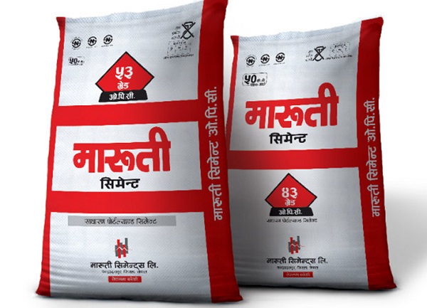 मारुती सिमेन्टको इजाजत रद्द !
