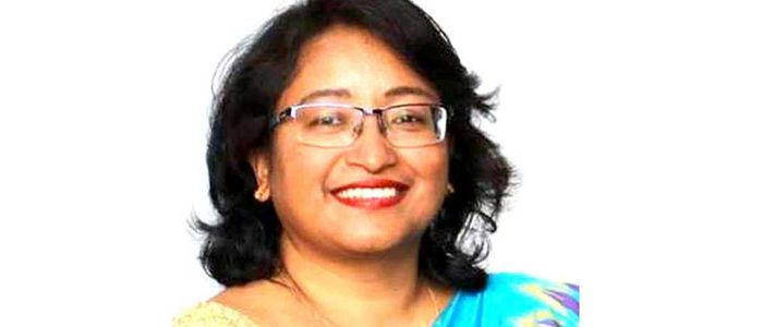 खाद्य विभागका महानिर्देशक वैद्यको सरुवा