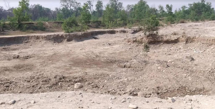 रासायनिक मलले प्रयोगले माटोको गुणस्तर घट्दै