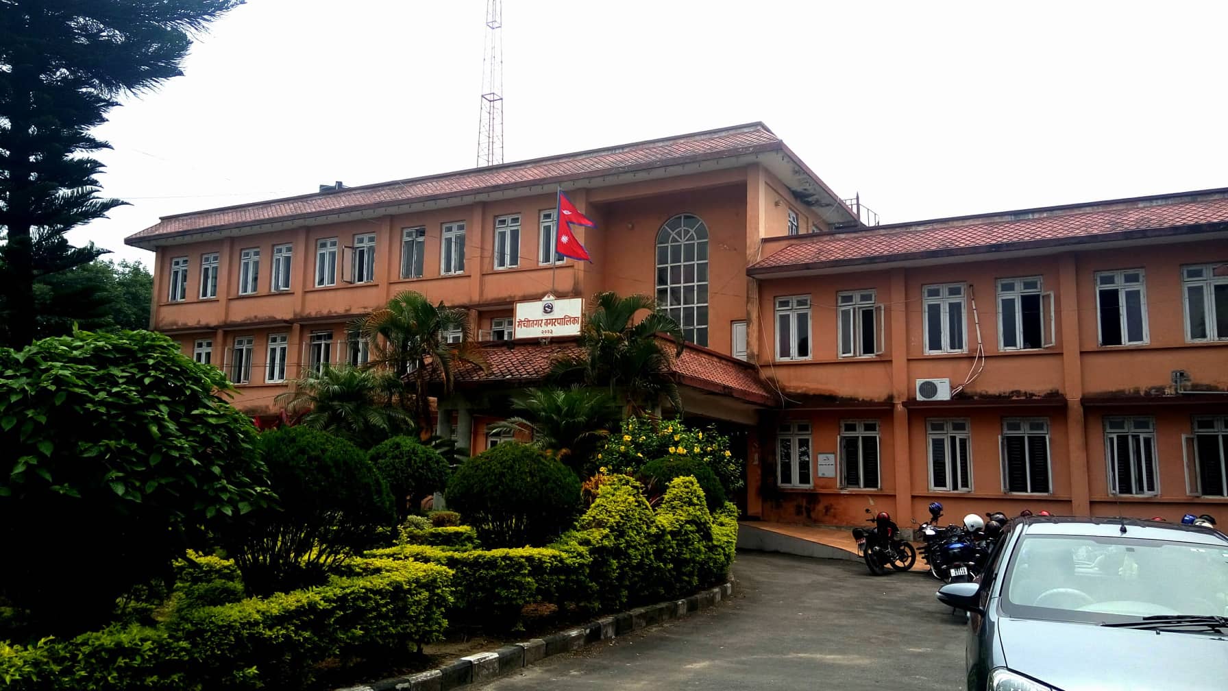 सहिदका नाममा राखियो झापाका सडकको नाम