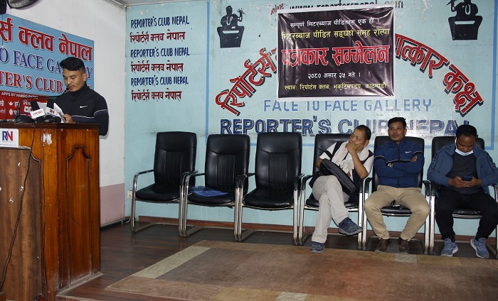 फैलिँदै मिटरब्याजीको जालोः तीन लाख ५२ हजार ऋण लिएकोमा ६७ लाखको तमसुक