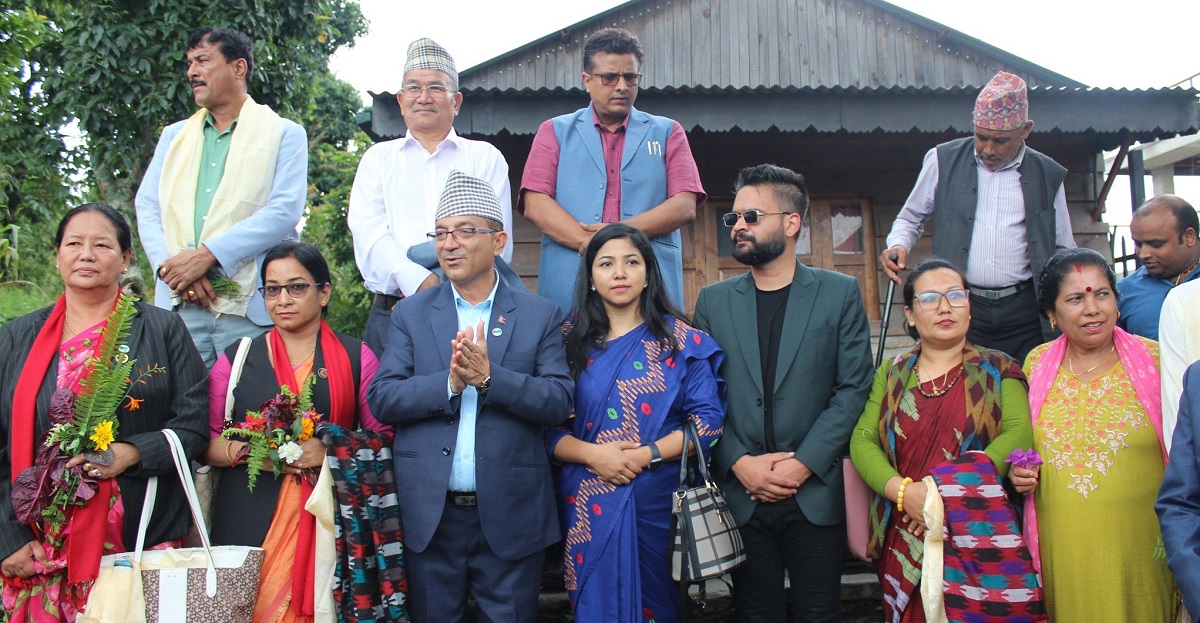 मेट्रो मेयर मिट सम्पन्न, महानगरमा छुट्टै कानुन हुनु पर्ने मेयरहरुको माग