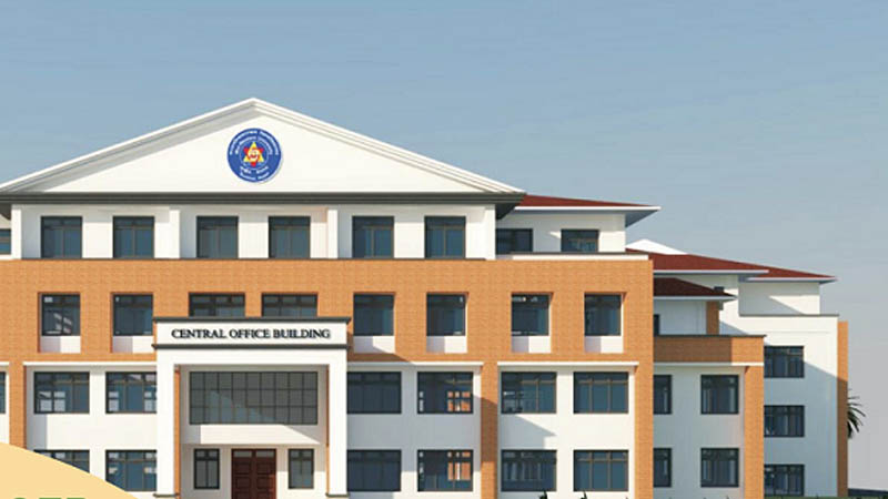 मध्यपश्चिम विश्वविद्यालयको रजिष्ट्रारमा पौडेल नियुक्त
