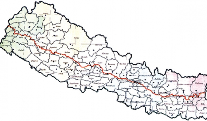 ठेक्का किन नतोड्ने ? जवाफ दिनु होला