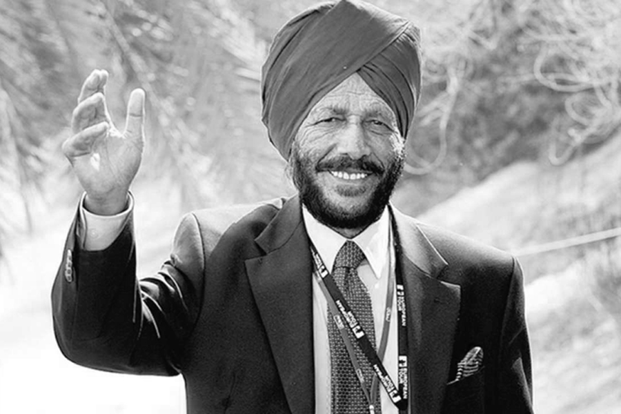 रहेनन् 'फ्लाइङ सिख' मिल्खा सिंह, ५ दिनअघि भएको थियो श्रीमतीको मृत्यु