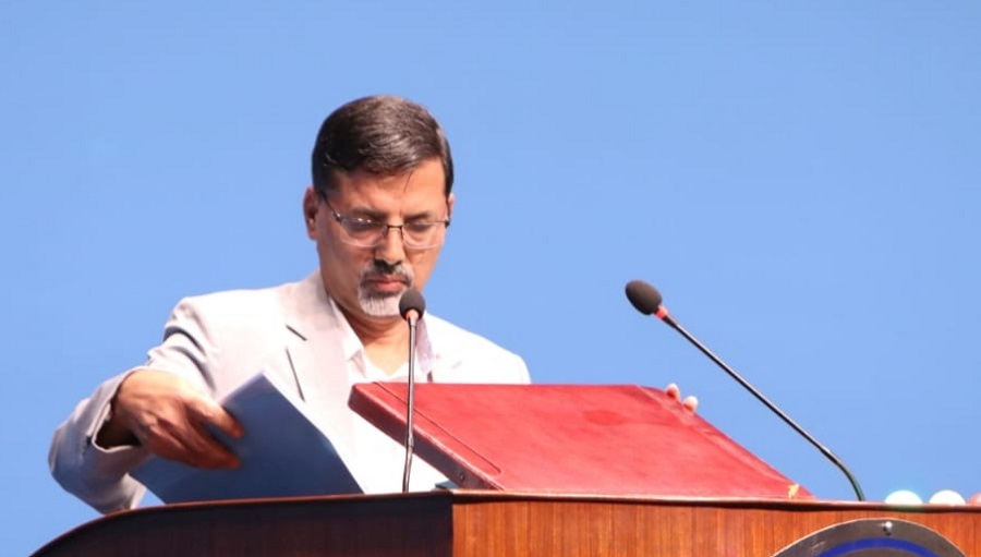 अदालत र सरकारको जुहारी, बजेटमै राखियो निजगढ विमानस्थल बनाउने योजना