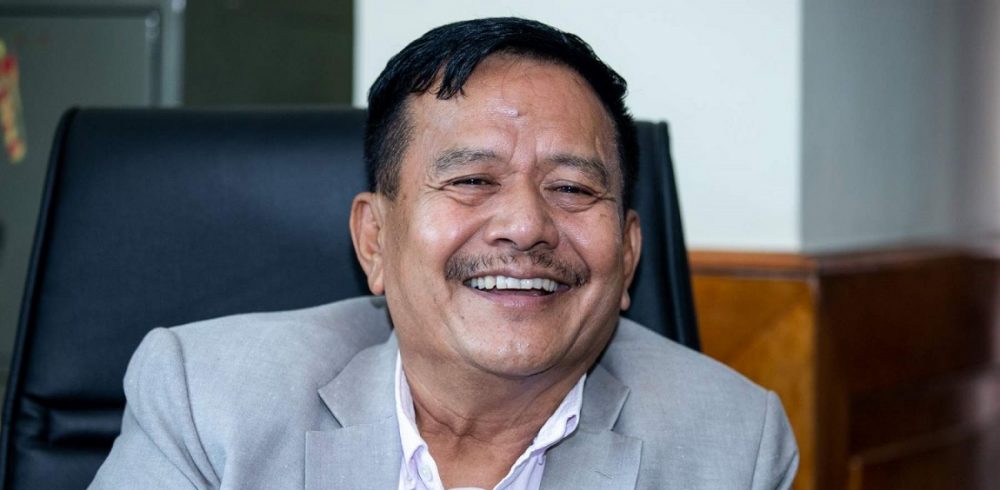 भाटभटेनीका सञ्चालक मीनबहादुर गुरुङ पक्राउ