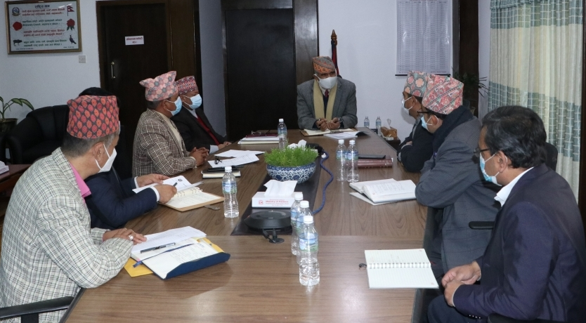 ५८ प्रकारका उद्योगलाई विद्युत डिमाण्ड शुल्कमा छुट