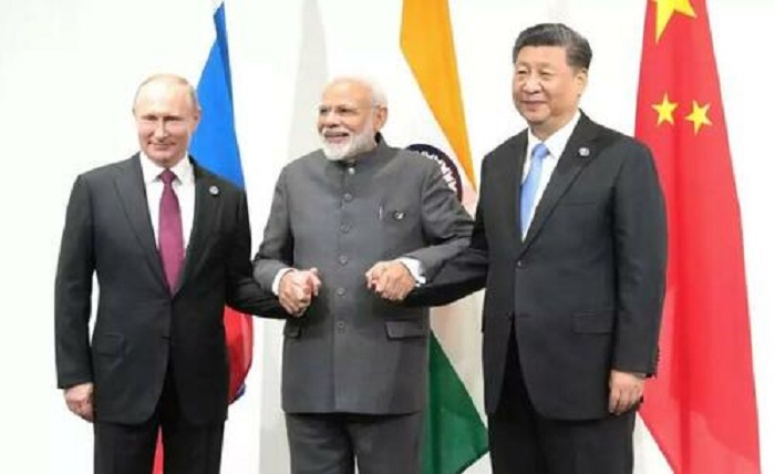 मोदीको एउटा निर्णय जसले ढाल्दैछ डलरको साम्राज्य, बदल्दै छ विश्व व्यापारको दिशा