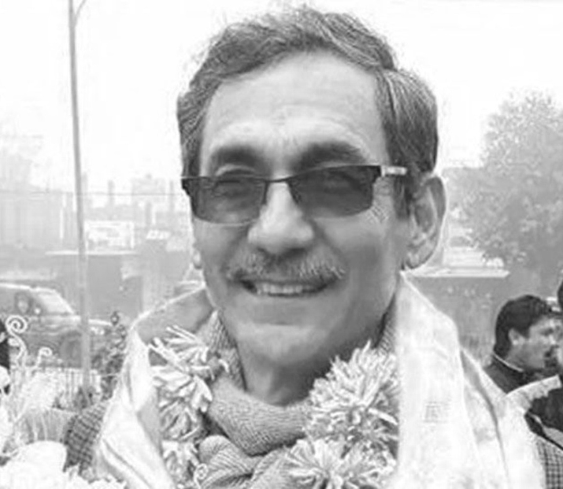 सुदूरपश्चिम प्रदेशका प्रथम प्रदेश प्रमुख मल्लको निधन