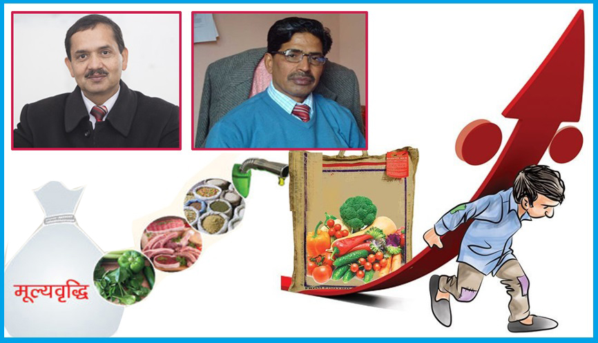 चरम आर्थिक संकटमा नेपाल फस्दै, अर्थविद् भन्छन्, ‘दोहोरो अंकको मूल्यवृद्धि हुनसक्छ’