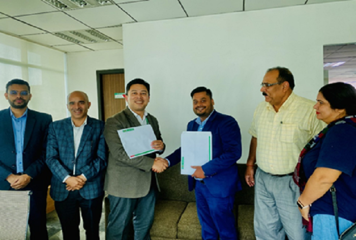 स्वस्तिक लघुवित्तको शेयर निष्काशनमा नबिल इन्भेष्टमेण्ट