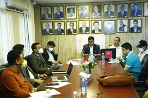 ‘नाडा अटो शो’को स्टल रजिष्ट्रेसन दुई दिनमै सकियो