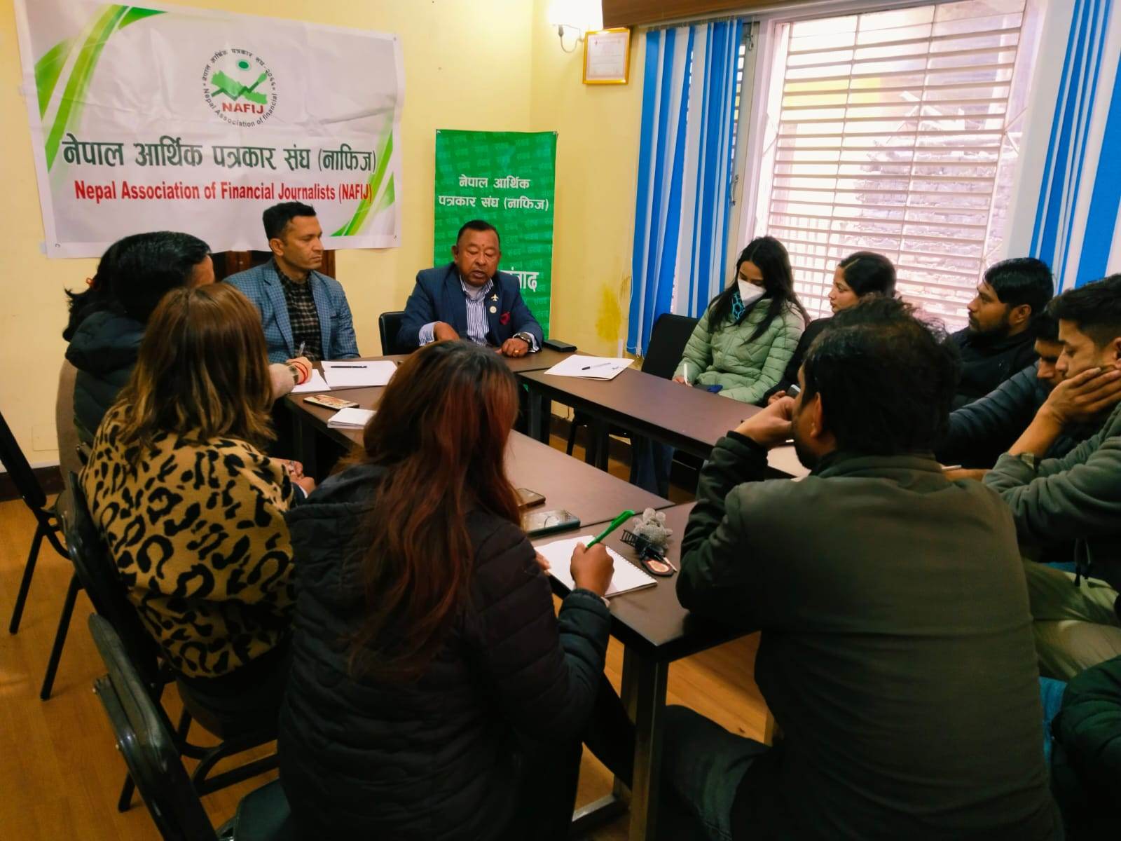 'दक्ष एरोनोटिकल इन्जिनियर नहुँदा विमानको नियमित चेक जाँचमा त्रुटी'