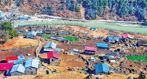 खाद्य संकटको यो पनि कारण, चीनतर्फका नाका नखुल्दा जीवन कष्टकर