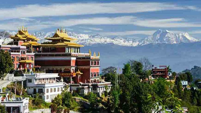 नमोबुद्धलाई विश्व सम्पदामा सूचीकृत गर्ने तयारी
