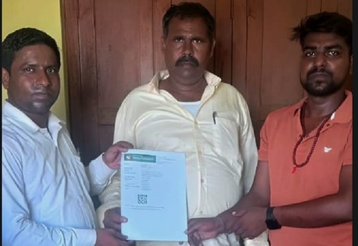 नरैनापुर गाउँपालिकाबाटै श्रम स्वीकृति पाइने