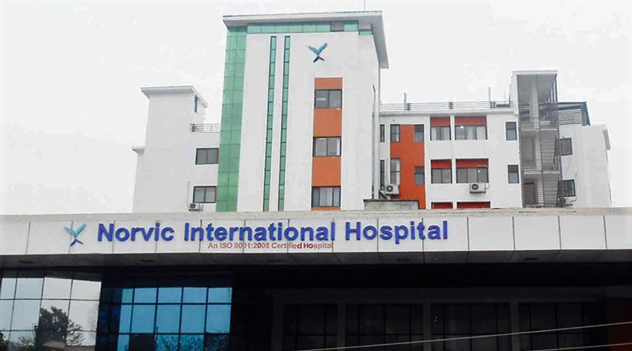 अक्सिजनमा लगाएको कोटाले अकल्पनीय घटना घटन् सक्छः नर्भिक  हस्पिटल