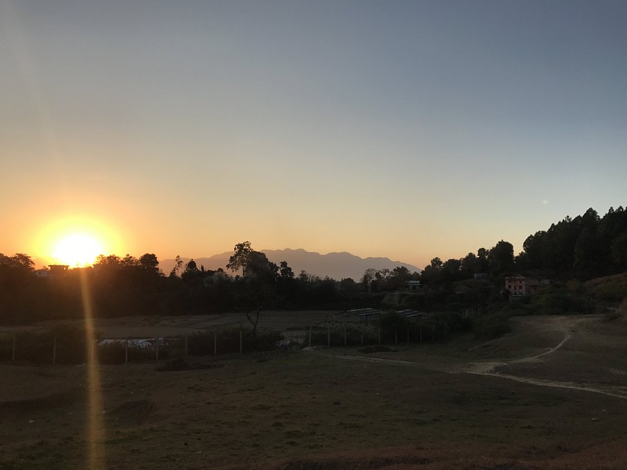 सूर्यविनायकको अनन्तलिङ्ग डाँडामा होमस्टे पर्यटनको उद्घाटन