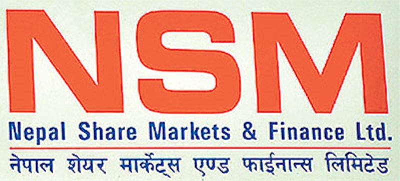 समस्याग्रस्त घोषणा नेपाल शेयर मार्केट्स एण्ड फाइनान्समा व्यवस्थापकका लागि दरखास्त माग