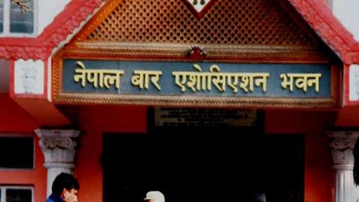 ‘सार्वभौम संसद्को क्षेत्राधिकारमाथि हस्तक्षेप भयो’