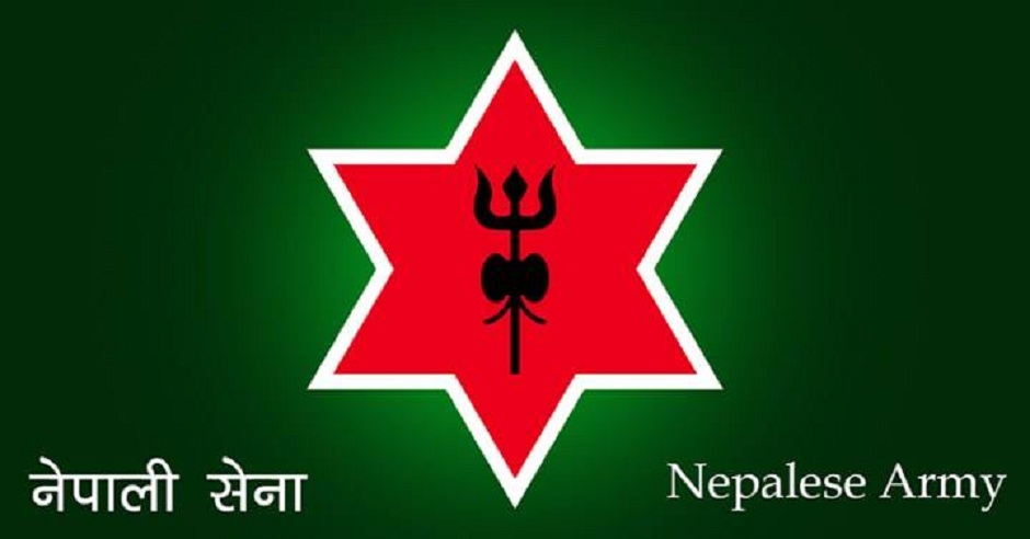 सेनामा खुल्यो साढे २ हजारका लागि जागिर, धाेवीदेखि डाक्टरसम्म माग (विज्ञापनसहित)