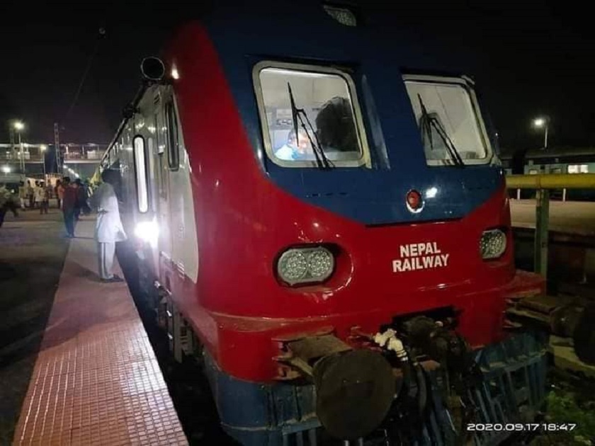 रेललाई मात्र साढे ६ अर्ब बजेट र ६ कार्यालयसहित २ सय कर्मचारी