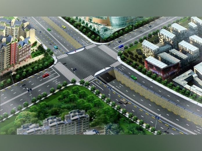 ५ खर्बमा निर्माण हुन लागेको स्मार्ट सिटीमा बैंकहरूले लगानी गर्दै