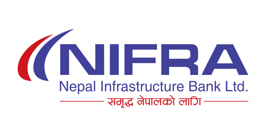ब्याज आम्दानी बढेसँगै निफ्राको खुद नाफा ६७.४४ प्रतिशतले बढ्यो