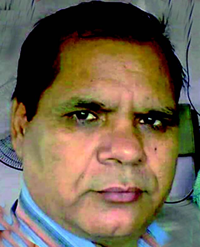 यी न्यायाधीशको जागिर सँधैका लागि गयो, शैक्षिक प्रमाणपत्र नै नक्कली ठहर
