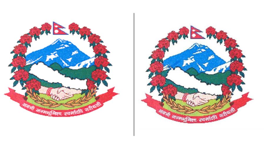 नेपालको नयाँ नक्सा अनुमोदनपछि भारतको यस्तो टिप्पणी