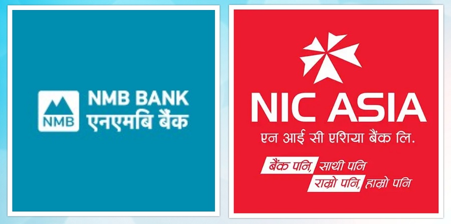 एनएमबी बैंकले पनि पत्याएन एनआईसी एसियालाई, मर्जर प्रस्तावलाई यसकारण गर्यो अस्वीकार