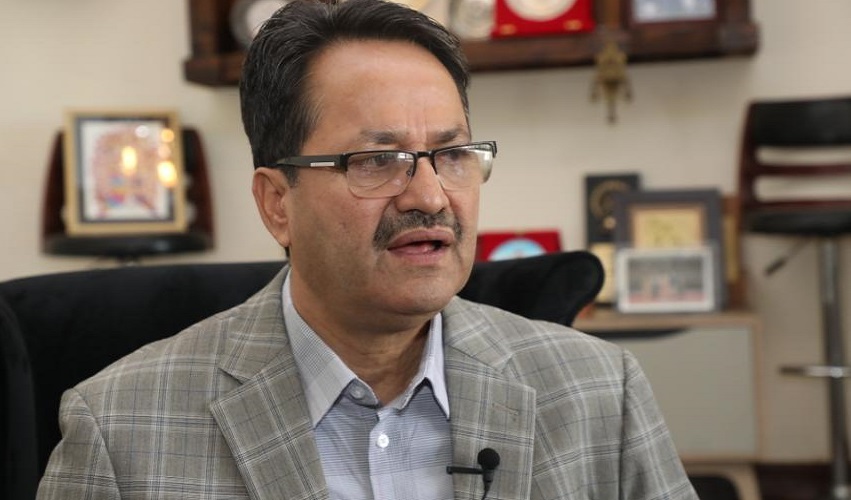 ‘इजरायलमा रहेका बाँकी नेपालीलाई उद्धार गर्छौं, खर्च सरकारले ब्यहोर्छ’