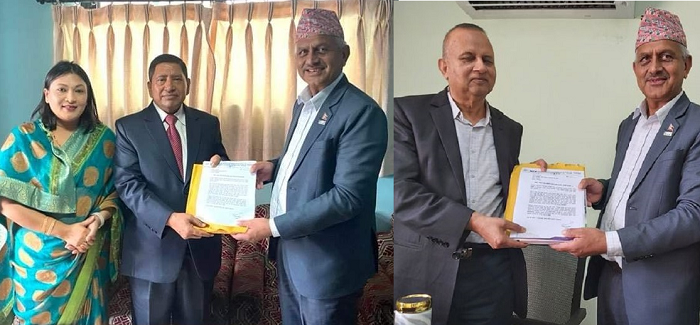 सहकारी अभियानको मुद्दा दलहरुका घोषणापत्रमा समावेश गर्न महासंघको माग