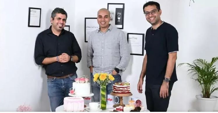 २ लाख लगानीबाट एक वर्षमा ७५ करोड रुपैयाँभन्दा बढीको कारोबार