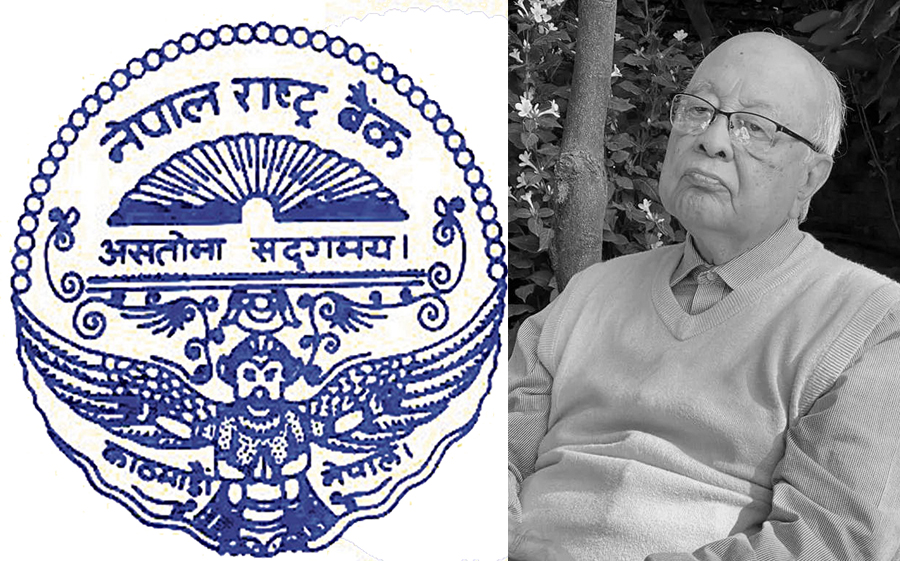 पहिलो गभर्नर जबराको निधन, केके गरेका थिए ?
