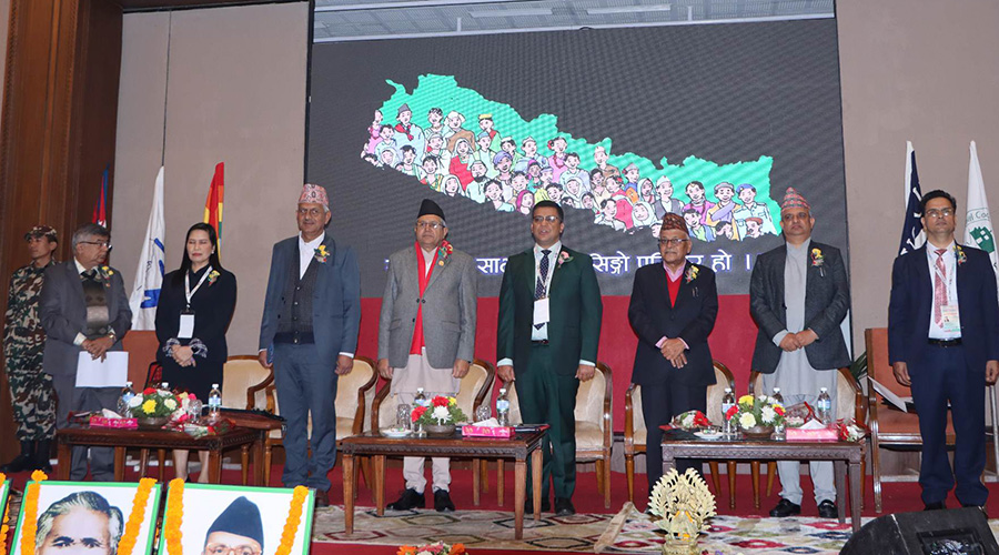 सहकारी क्षेत्र थप समस्याग्रस्त हुन नदिन छुट्टै कानुनसहित नियमन गर्न आवश्यक