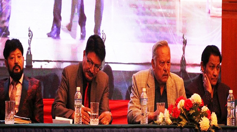 यसकारण विवादमा पर्यो ग्लोवल फिल्म अवार्ड